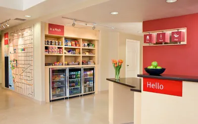 Photo 3 - TownePlace Suites Los Angeles LAX/Manhattan Beach