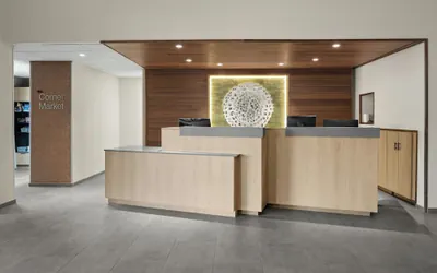 Photo 5 - Fairfield by Marriott Inn & Suites Helena North