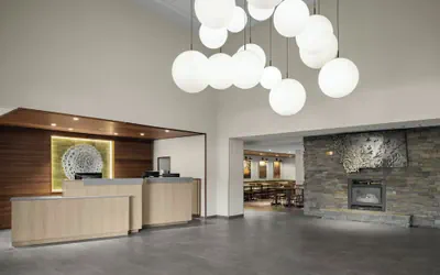 Photo 4 - Fairfield by Marriott Inn & Suites Helena North
