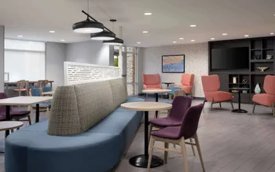 Photo 3 - Home2 Suites by Hilton Miramar FT. Lauderdale