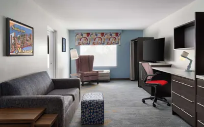 Photo 5 - Home2 Suites by Hilton Miramar FT. Lauderdale