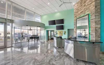 Photo 3 - Clarion Inn Des Moines Airport