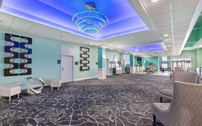 Photo 5 - Clarion Inn Des Moines Airport