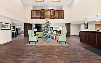 Photo 5 - Comfort Inn & Suites Decatur - Forsyth