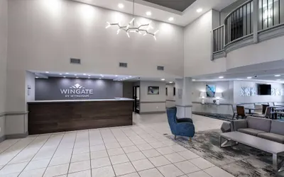 Photo 4 - Wingate by Wyndham Charlotte Speedway/Concord