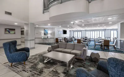 Photo 5 - Wingate by Wyndham Charlotte Speedway/Concord
