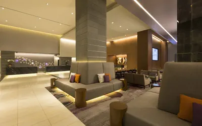 Photo 3 - Loews Hollywood Hotel