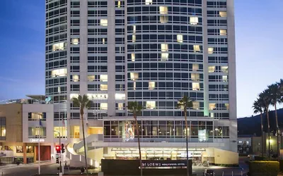 Photo 2 - Loews Hollywood Hotel