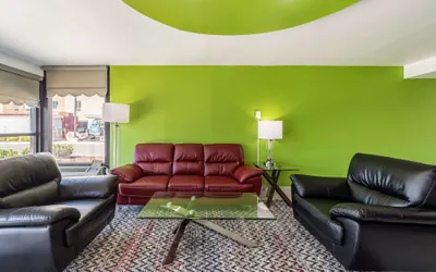 Photo 3 - Quality Inn Franklin - Cool Springs Area