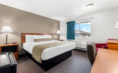 Photo 5 - Rodeway Inn Rapid City North