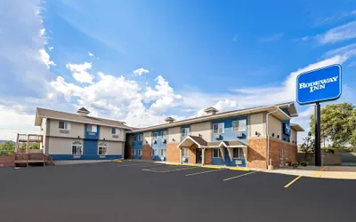 Photo 2 - Rodeway Inn Rapid City North
