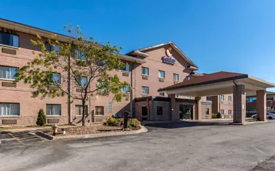 Photo 2 - Comfort Inn & Suites Lees Summit - Kansas City