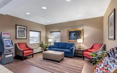 Photo 4 - Comfort Inn & Suites Lees Summit - Kansas City