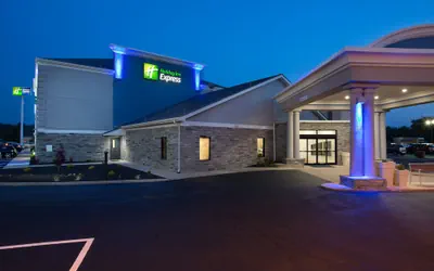 Holiday Inn Express Berea by IHG