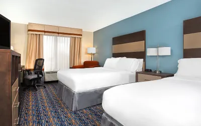 Photo 3 - Holiday Inn Express Berea by IHG