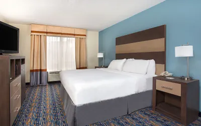 Photo 2 - Holiday Inn Express Berea by IHG