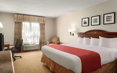 Photo 4 - Country Inn & Suites by Radisson, Louisville South, KY