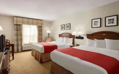 Photo 3 - Country Inn & Suites by Radisson, Louisville South, KY