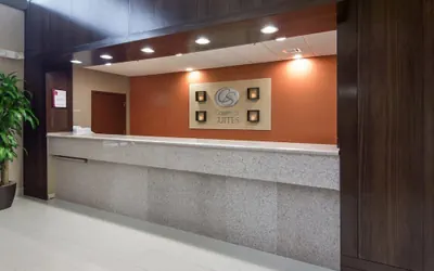 Photo 4 - Comfort Suites Houston West at Clay Road