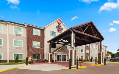 Best Western Plus Menomonie Inn & Suites