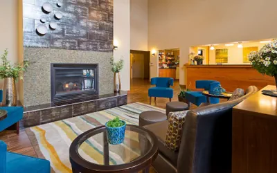 Photo 4 - Best Western Plus Menomonie Inn & Suites