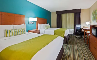 Photo 5 - Best Western Plus Menomonie Inn & Suites
