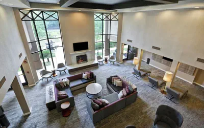 Photo 4 - Courtyard by Marriott Springfield