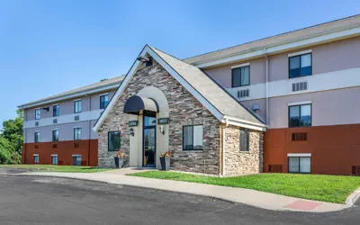 Suburban Studios Louisville East