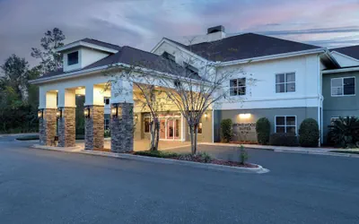 Photo 2 - Homewood Suites by Hilton Tallahassee