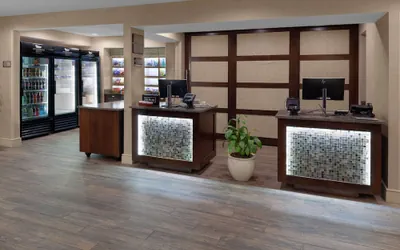 Photo 4 - Homewood Suites by Hilton Tallahassee