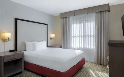 Photo 5 - Homewood Suites by Hilton Tallahassee