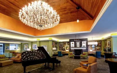 Photo 3 - Hilton Garden Inn New York / Staten Island