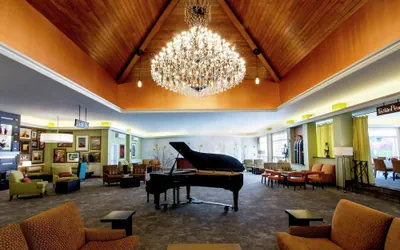 Photo 5 - Hilton Garden Inn New York / Staten Island