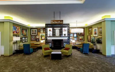 Photo 5 - Hilton Garden Inn New York / Staten Island
