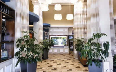 Photo 2 - Hilton Garden Inn New York / Staten Island