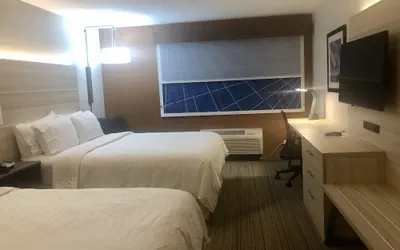 Photo 4 - Holiday Inn Express Ft Bragg by IHG