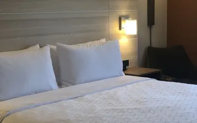 Photo 5 - Holiday Inn Express Ft Bragg by IHG