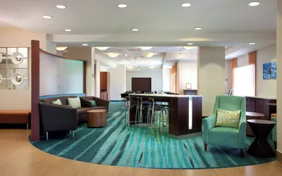 Photo 5 - SpringHill Suites Los Angeles LAX/Manhattan Beach