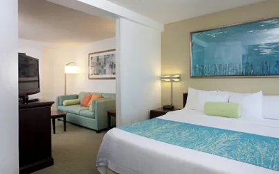 Photo 2 - SpringHill Suites Los Angeles LAX/Manhattan Beach