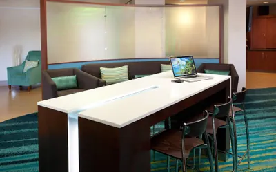 Photo 4 - SpringHill Suites Los Angeles LAX/Manhattan Beach