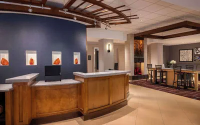 Photo 4 - Hyatt Place Mt Laurel
