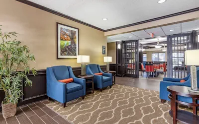 Photo 3 - Comfort Inn & Suites Texas Hill Country