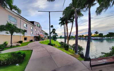 Holiday Inn Express Hotel & Suites Brownsville by IHG