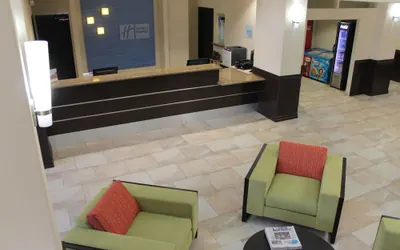 Photo 5 - Holiday Inn Express Hotel & Suites Brownsville by IHG