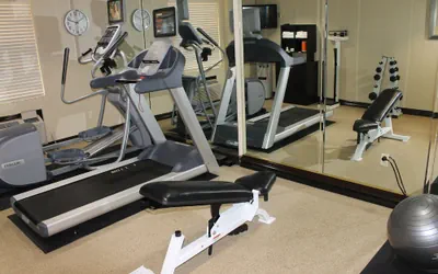 Photo 4 - Holiday Inn Express Hotel & Suites Brownsville by IHG