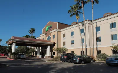Photo 2 - Holiday Inn Express Hotel & Suites Brownsville by IHG