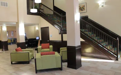 Photo 3 - Holiday Inn Express Hotel & Suites Brownsville by IHG