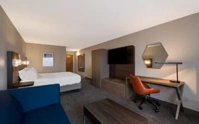 Photo 5 - Holiday Inn Express Hotel & Suites The Villages by IHG