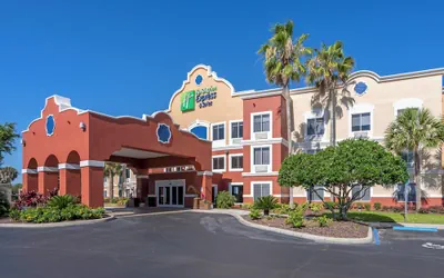 Holiday Inn Express Hotel & Suites The Villages by IHG