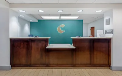 Photo 3 - Comfort Inn Laurel - Fort Meade